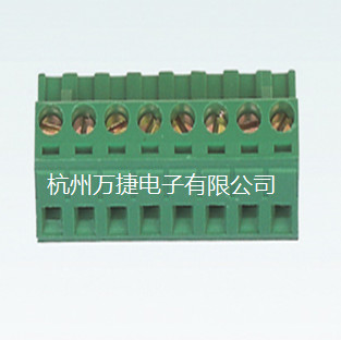 對(duì)插系列接線端子2EDGK